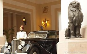 The Imperial Hotel New Delhi