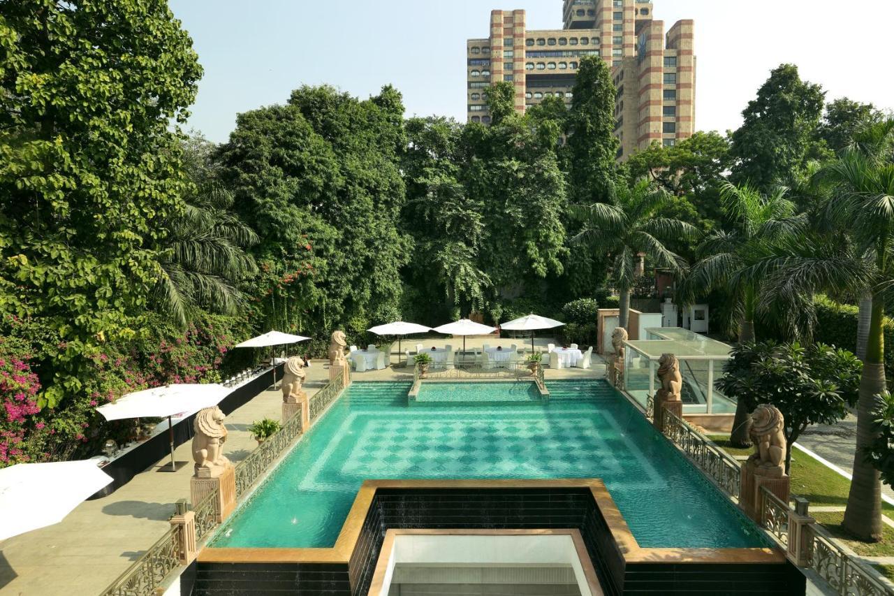 The Imperial, New Delhi Hotel Exterior photo