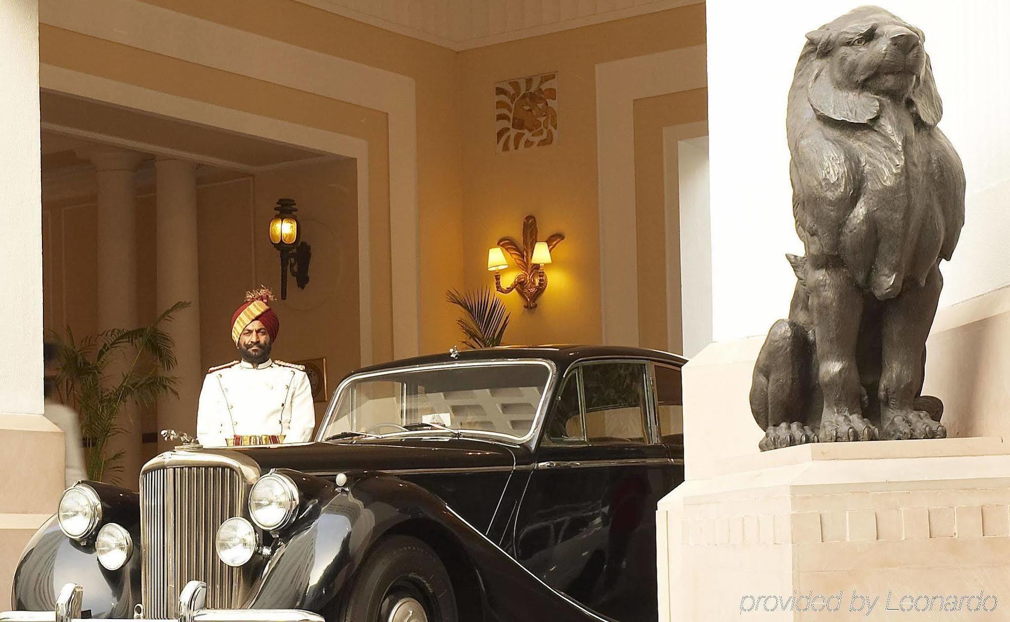 The Imperial, New Delhi Hotel Facilities photo
